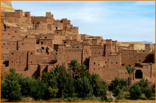 3 Day desert tour from Fez to Marrakech
