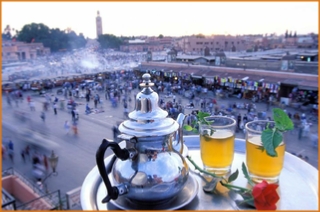 2 Days Guided tour to Marrakech city