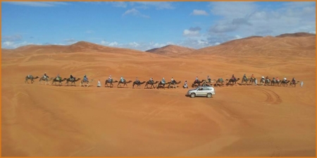 4x4 private Morocco tours from Tangier,desert excursions from Tangier to Merzouga & Marrakech
