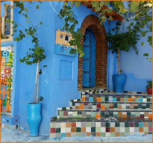 private 4 Days tour from Tangier to Sahara desert,3,4,5 days Tangier tour in Morocco excursion