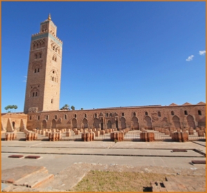 private 3 Days tour from Casablanca to Marrakech and Essaouira,3 days Casablanca tour to Atlantic coast