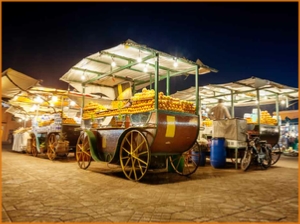 private Morocco Tours from Casablanca,Imperial cities tours,desert tours