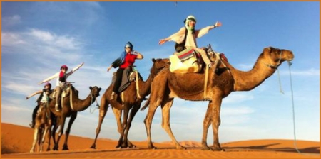 4x4 private Morocco tours from Tangier,desert excursions from Tangier to Merzouga & Marrakech